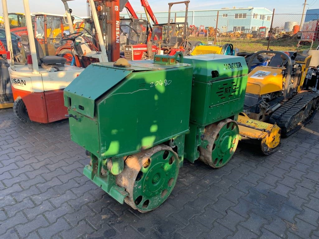 Wacker Neuson RT 560 - Rul: foto 3 Wacker Neuson RT 560 - Rul: foto 3