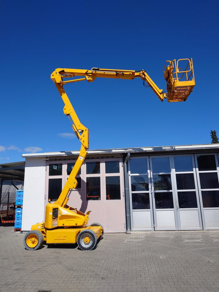 JLG M450AJ - Krah me çernjerë: foto 2 JLG M450AJ - Krah me çernjerë: foto 2