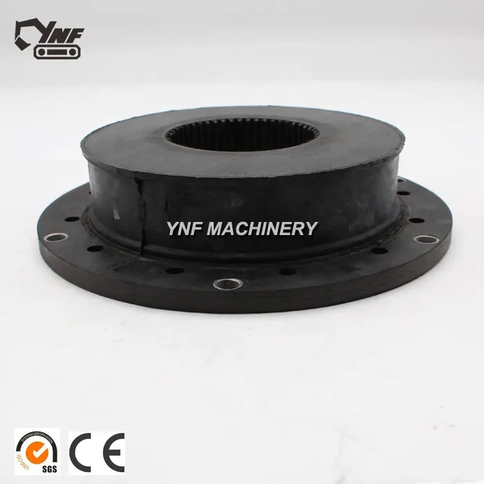 1604985900 rubber coupling for air compressor atlas copco flexible coupling coupler elastic rubber connector - Friksion dhe pjesë këmbimi: foto 4 1604985900 rubber coupling for air compressor atlas copco flexible coupling coupler elastic rubber connector - Friksion dhe pjesë këmbimi: foto 4