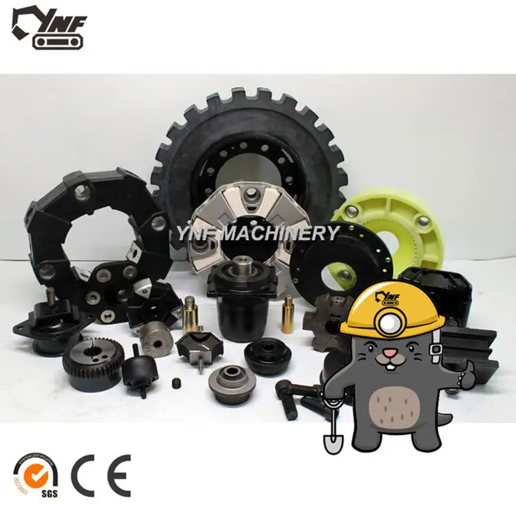 1615-6826-00 Atlas copco air compressor rubber coupling1615682600 - Friksion dhe pjesë këmbimi: foto 1 1615-6826-00 Atlas copco air compressor rubber coupling1615682600 - Friksion dhe pjesë këmbimi: foto 1