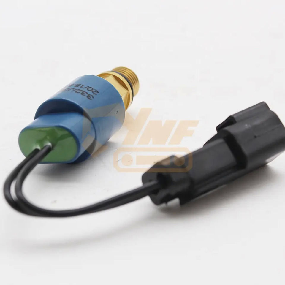 332/J0670 332/J0671 Pressure Switch Sensor for JCB 3CX 4CX JS200 JS220 JS240 Excavator Spare Parts - Sensor: foto 3 332/J0670 332/J0671 Pressure Switch Sensor for JCB 3CX 4CX JS200 JS220 JS240 Excavator Spare Parts - Sensor: foto 3
