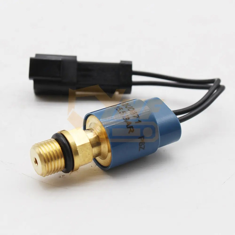 332/J0670 332/J0671 Pressure Switch Sensor for JCB 3CX 4CX JS200 JS220 JS240 Excavator Spare Parts - Sensor: foto 2 332/J0670 332/J0671 Pressure Switch Sensor for JCB 3CX 4CX JS200 JS220 JS240 Excavator Spare Parts - Sensor: foto 2