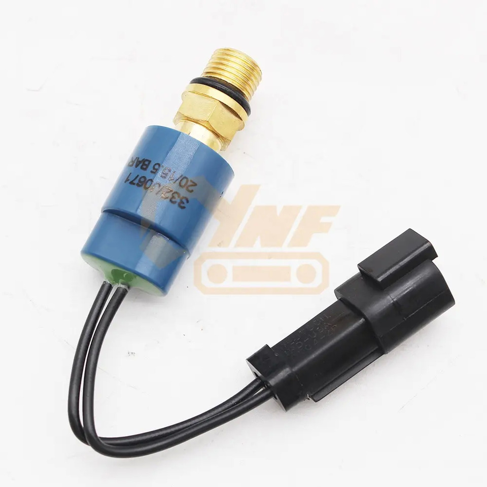 332/J0670 332/J0671 Pressure Switch Sensor for JCB 3CX 4CX JS200 JS220 JS240 Excavator Spare Parts - Sensor: foto 4 332/J0670 332/J0671 Pressure Switch Sensor for JCB 3CX 4CX JS200 JS220 JS240 Excavator Spare Parts - Sensor: foto 4
