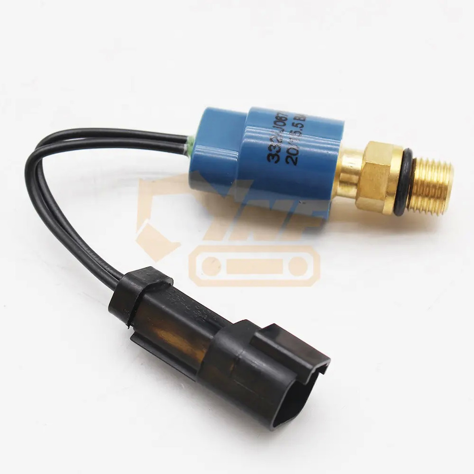 332/J0670 332/J0671 Pressure Switch Sensor for JCB 3CX 4CX JS200 JS220 JS240 Excavator Spare Parts - Sensor: foto 5 332/J0670 332/J0671 Pressure Switch Sensor for JCB 3CX 4CX JS200 JS220 JS240 Excavator Spare Parts - Sensor: foto 5