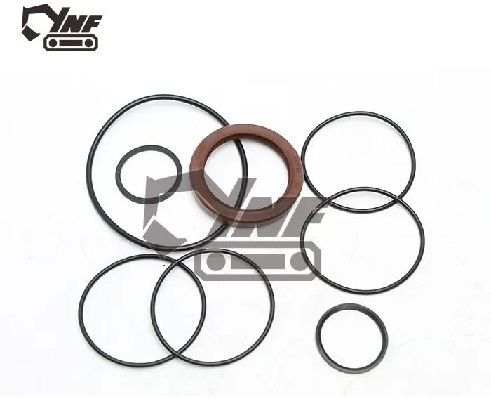 9141597 9265064 Center Joint Seal Kit For Ddf540 R954b R964b R974b R984b - Sistemi hidraulik: foto 4 9141597 9265064 Center Joint Seal Kit For Ddf540 R954b R964b R974b R984b - Sistemi hidraulik: foto 4