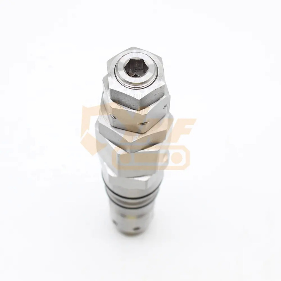 Valvula hidraulike i ri CAT 1077033 Main Relief Valve E330B E330L Excavator Control Valve 107-7033: foto 6 Valvula hidraulike i ri CAT 1077033 Main Relief Valve E330B E330L Excavator Control Valve 107-7033: foto 6