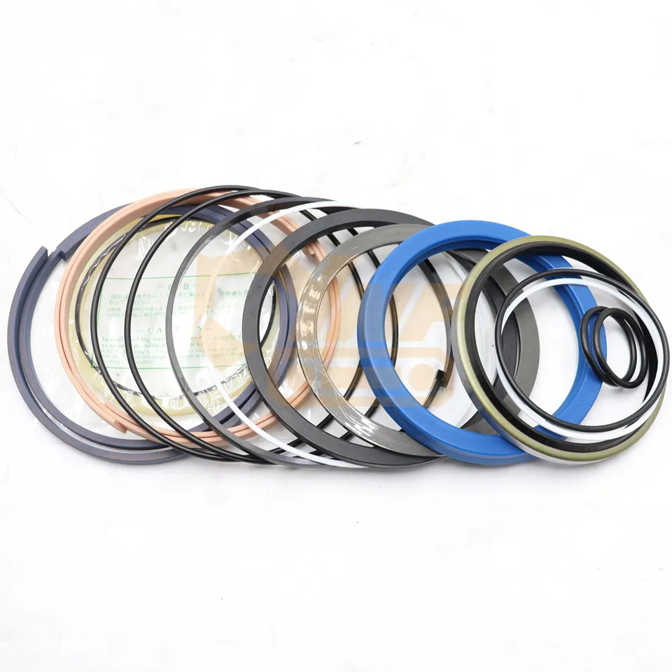 China Wholesale K9001901 Excavator Hydraulic Parts DX225 Arm Cylinder Seal Kit For Doosan - Sistemi hidraulik: foto 2 China Wholesale K9001901 Excavator Hydraulic Parts DX225 Arm Cylinder Seal Kit For Doosan - Sistemi hidraulik: foto 2