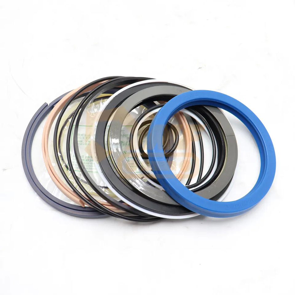 China Wholesale K9001901 Excavator Hydraulic Parts DX225 Arm Cylinder Seal Kit For Doosan - Sistemi hidraulik: foto 4 China Wholesale K9001901 Excavator Hydraulic Parts DX225 Arm Cylinder Seal Kit For Doosan - Sistemi hidraulik: foto 4