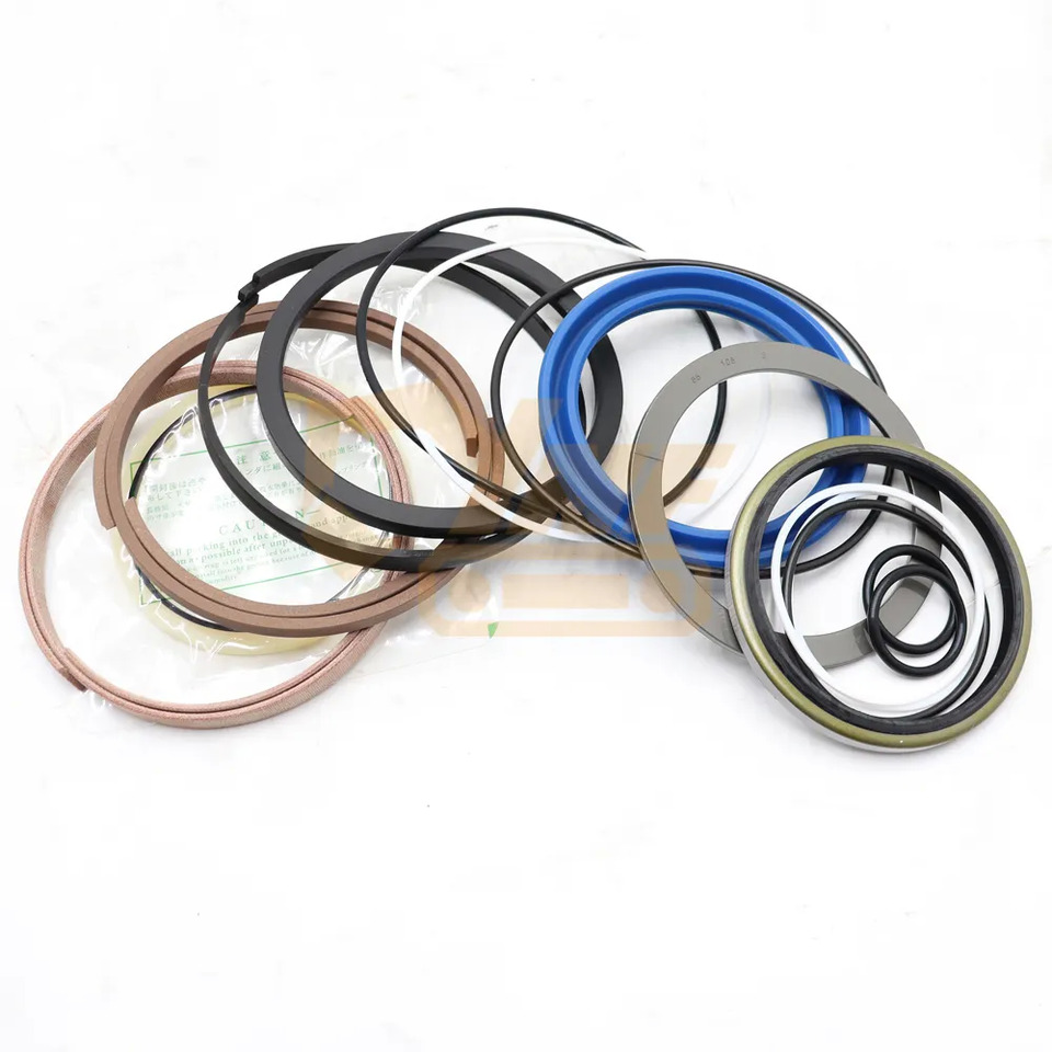 Construction Machinery Parts DX225 Boom Cylinder Seal Kit K9001878 For Doosan Excavator Hydraulic Parts - Sistemi hidraulik: foto 5 Construction Machinery Parts DX225 Boom Cylinder Seal Kit K9001878 For Doosan Excavator Hydraulic Parts - Sistemi hidraulik: foto 5