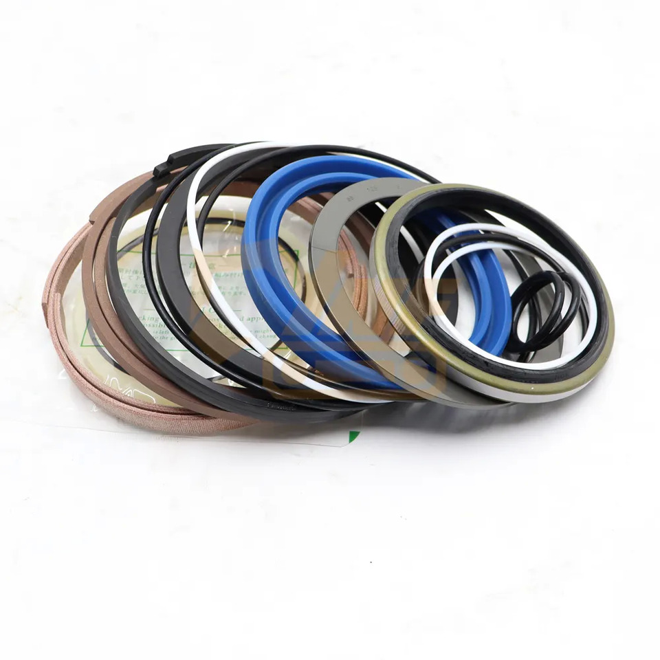 Construction Machinery Parts DX225 Boom Cylinder Seal Kit K9001878 For Doosan Excavator Hydraulic Parts - Sistemi hidraulik: foto 4 Construction Machinery Parts DX225 Boom Cylinder Seal Kit K9001878 For Doosan Excavator Hydraulic Parts - Sistemi hidraulik: foto 4