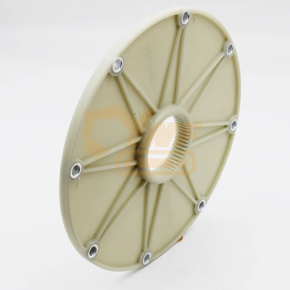 Cs-433C Cs-431C Cp-433C Paving Compactor Flanged Flywheel Coupling 117-7756 For Caterpillar Generator - Friksion dhe pjesë këmbimi: foto 5 Cs-433C Cs-431C Cp-433C Paving Compactor Flanged Flywheel Coupling 117-7756 For Caterpillar Generator - Friksion dhe pjesë këmbimi: foto 5