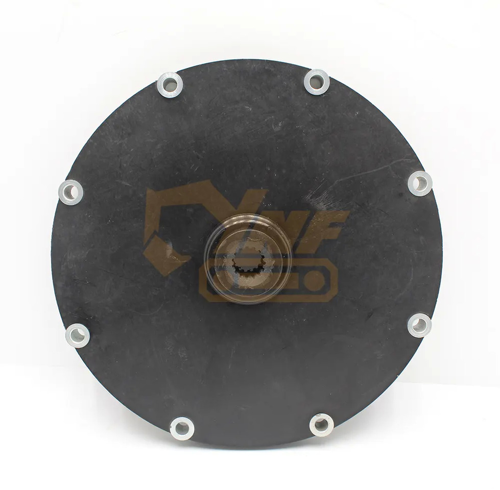 Excavator Engine Parts Cf-Ke-97-10-C60273 Pvc90Rc08 B3.30-C80 Flywheel L Nylon Flange Coupling For Xcmg 80 Original - Friksion dhe pjesë këmbimi: foto 2 Excavator Engine Parts Cf-Ke-97-10-C60273 Pvc90Rc08 B3.30-C80 Flywheel L Nylon Flange Coupling For Xcmg 80 Original - Friksion dhe pjesë këmbimi: foto 2