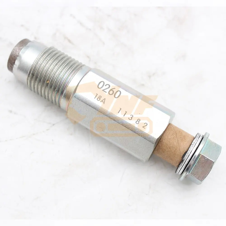 For Zexel Injector of Excavator Engine Parts For Excavator Fuel Injector Assy 8-9731869-0 897318690 Limit Pressure Valve - Valvula hidraulike: foto 3 For Zexel Injector of Excavator Engine Parts For Excavator Fuel Injector Assy 8-9731869-0 897318690 Limit Pressure Valve - Valvula hidraulike: foto 3