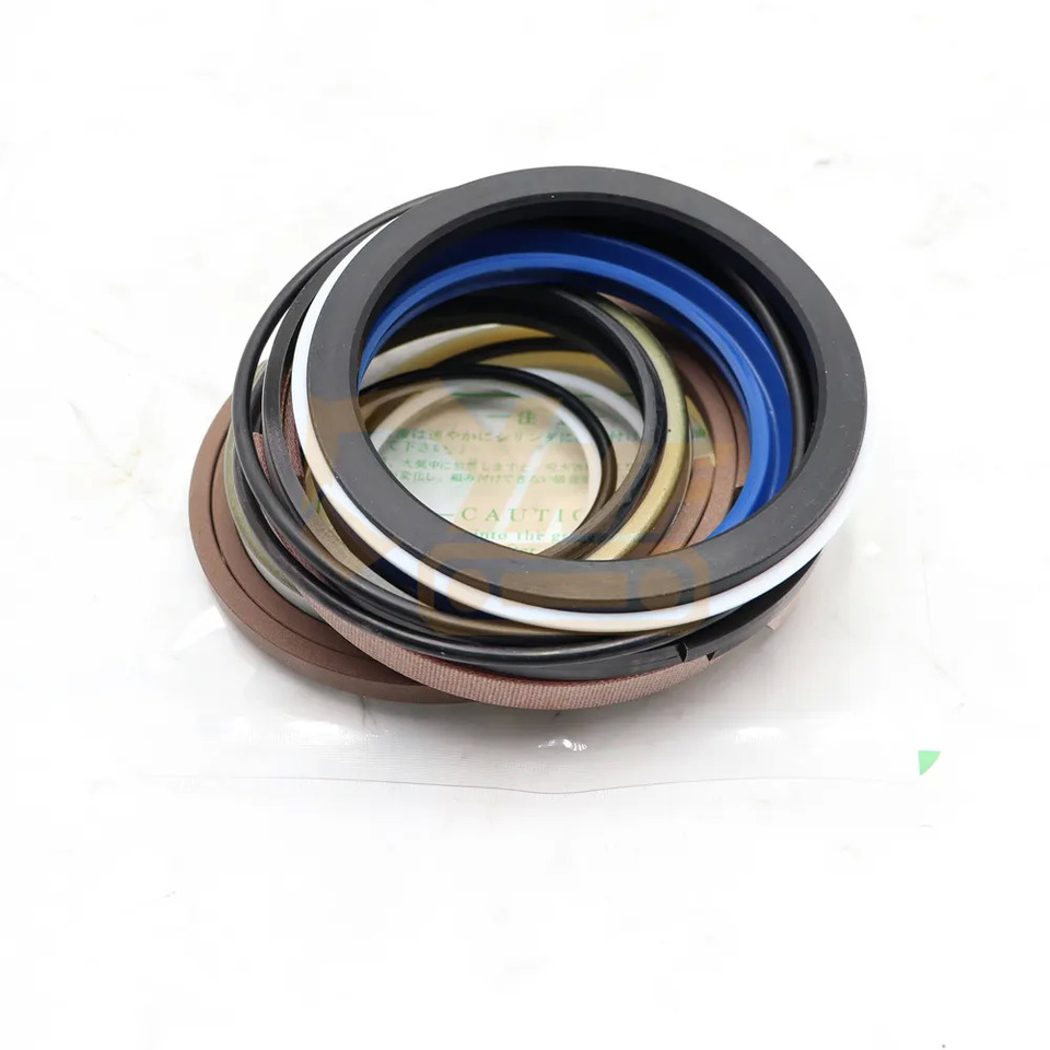 High Quality K9005434 Excavator Hydraulic Parts DX140 Bucket Cylinder Seal Kit For Doosan - Sistemi hidraulik: foto 5 High Quality K9005434 Excavator Hydraulic Parts DX140 Bucket Cylinder Seal Kit For Doosan - Sistemi hidraulik: foto 5