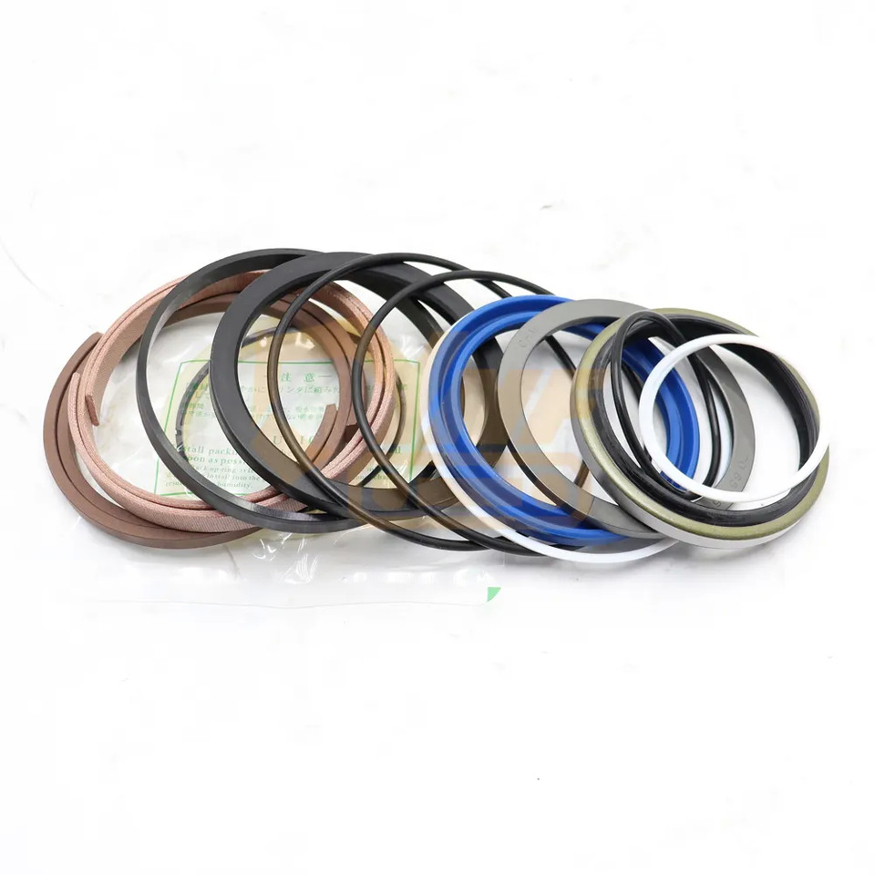 High Quality K9005434 Excavator Hydraulic Parts DX140 Bucket Cylinder Seal Kit For Doosan - Sistemi hidraulik: foto 3 High Quality K9005434 Excavator Hydraulic Parts DX140 Bucket Cylinder Seal Kit For Doosan - Sistemi hidraulik: foto 3