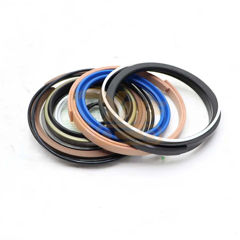 K9001892 Excavator Hydraulic Seal Kit DX225 Bucket Cylinder Seal kit For Doosan - Sistemi hidraulik: foto 5 K9001892 Excavator Hydraulic Seal Kit DX225 Bucket Cylinder Seal kit For Doosan - Sistemi hidraulik: foto 5