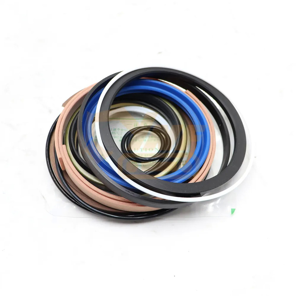 K9001892 Excavator Hydraulic Seal Kit DX225 Bucket Cylinder Seal kit For Doosan - Sistemi hidraulik: foto 1 K9001892 Excavator Hydraulic Seal Kit DX225 Bucket Cylinder Seal kit For Doosan - Sistemi hidraulik: foto 1