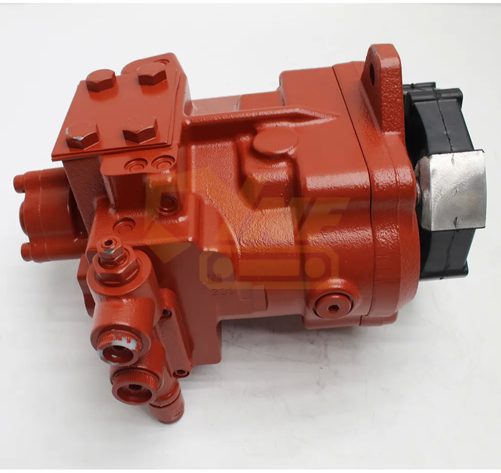 PSVL-42CG-11 PSVL-42CG-20 PSVL-42CG PSVL-42 KYB-42CG Mini Excavator Hydraulic Main Pump For Kubota KX121-3 U35 CAT303.5 - Pompa hidraulike: foto 2 PSVL-42CG-11 PSVL-42CG-20 PSVL-42CG PSVL-42 KYB-42CG Mini Excavator Hydraulic Main Pump For Kubota KX121-3 U35 CAT303.5 - Pompa hidraulike: foto 2