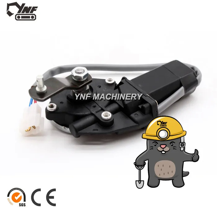 RD451-5364-0 Kubota Throttle Motor Accelerator RD45153640 - Valvula hidraulike: foto 4 RD451-5364-0 Kubota Throttle Motor Accelerator RD45153640 - Valvula hidraulike: foto 4