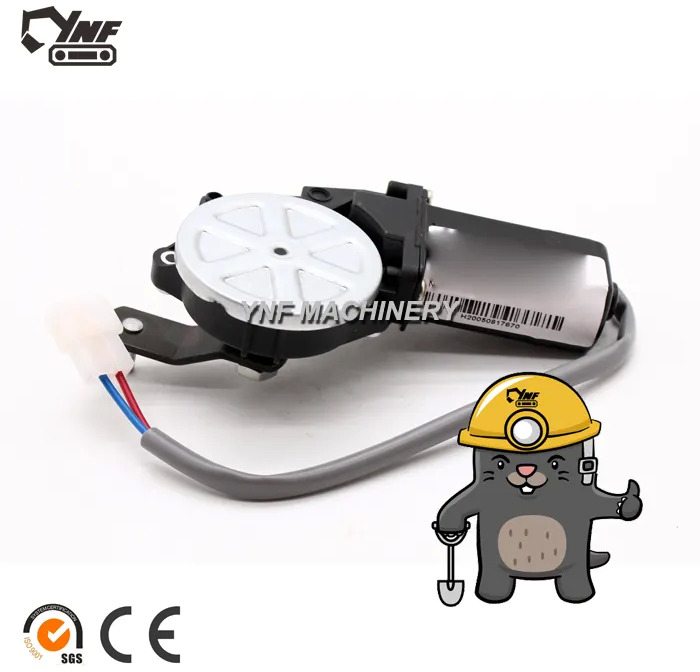 RD451-5364-0 Kubota Throttle Motor Accelerator RD45153640 - Valvula hidraulike: foto 2 RD451-5364-0 Kubota Throttle Motor Accelerator RD45153640 - Valvula hidraulike: foto 2