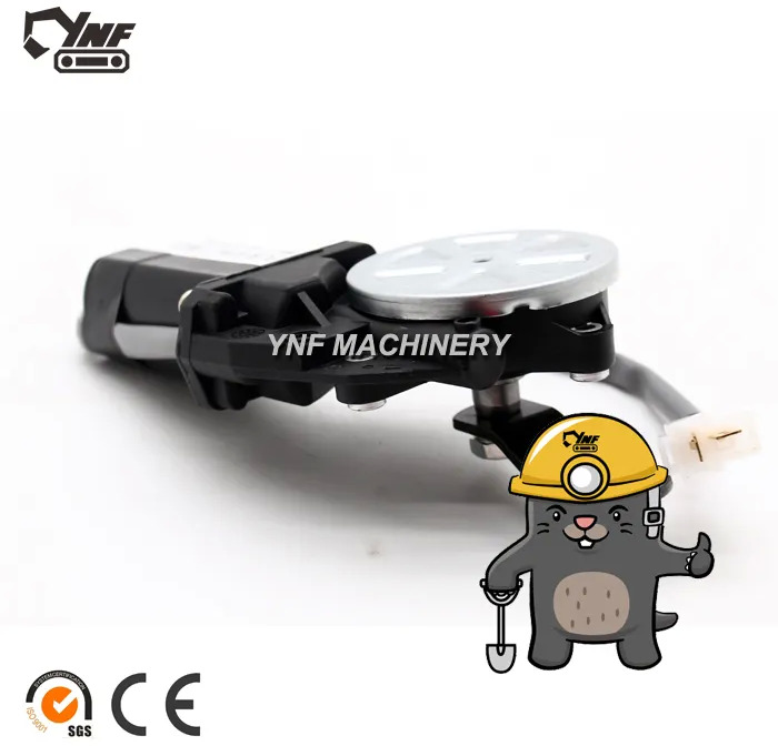 RD451-5364-0 Kubota Throttle Motor Accelerator RD45153640 - Valvula hidraulike: foto 5 RD451-5364-0 Kubota Throttle Motor Accelerator RD45153640 - Valvula hidraulike: foto 5