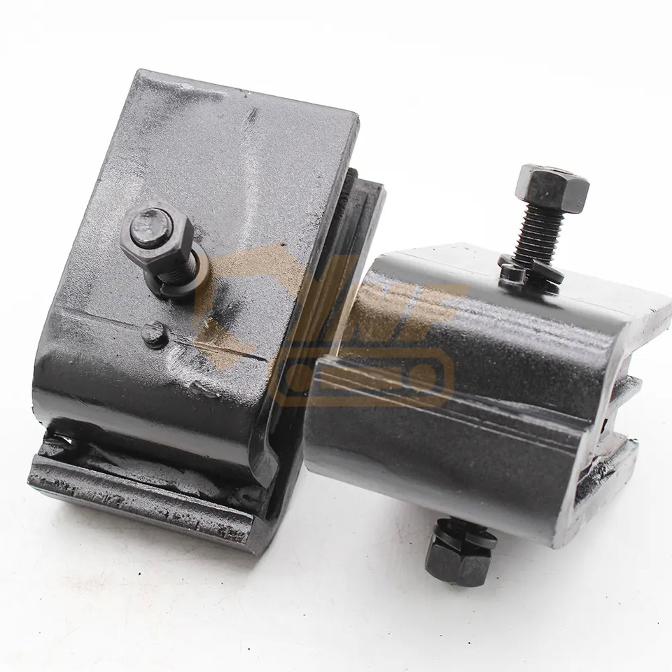 YNF Engine Mount Front Rubber Mount HR-3060 4183995 For Hitachi Excavator EX450-1 Engine Mounting Rubber Cushion - Këmb motorri: foto 1 YNF Engine Mount Front Rubber Mount HR-3060 4183995 For Hitachi Excavator EX450-1 Engine Mounting Rubber Cushion - Këmb motorri: foto 1