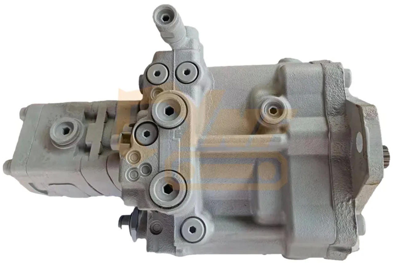 YNF Excavator Parts B061027001 Piston Pump PSVL2-27CG PSVL2-27CG-1Mini Excavator Hydraulic Main Pump For Kubota KX163 - Pompa hidraulike: foto 2 YNF Excavator Parts B061027001 Piston Pump PSVL2-27CG PSVL2-27CG-1Mini Excavator Hydraulic Main Pump For Kubota KX163 - Pompa hidraulike: foto 2