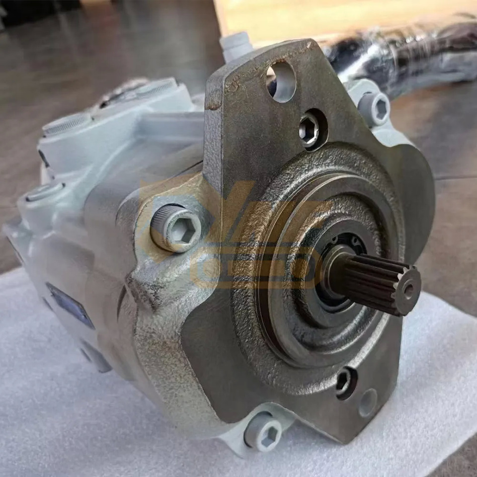 YNF Excavator Parts B061027001 Piston Pump PSVL2-27CG PSVL2-27CG-1Mini Excavator Hydraulic Main Pump For Kubota KX163 - Pompa hidraulike: foto 5 YNF Excavator Parts B061027001 Piston Pump PSVL2-27CG PSVL2-27CG-1Mini Excavator Hydraulic Main Pump For Kubota KX163 - Pompa hidraulike: foto 5