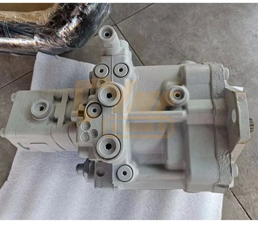 YNF Excavator Parts B061027001 Piston Pump PSVL2-27CG PSVL2-27CG-1Mini Excavator Hydraulic Main Pump For Kubota KX163 - Pompa hidraulike: foto 4 YNF Excavator Parts B061027001 Piston Pump PSVL2-27CG PSVL2-27CG-1Mini Excavator Hydraulic Main Pump For Kubota KX163 - Pompa hidraulike: foto 4