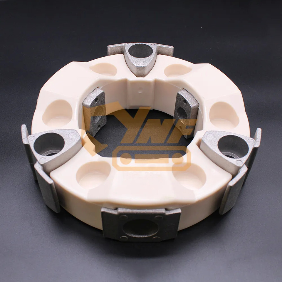 YNF High Quality And Durable Excavator Spare Parts Coupling 30H CF-H-30 Coupling Assy For Construction & Building Machinery SK60 - Friksion dhe pjesë këmbimi: foto 4 YNF High Quality And Durable Excavator Spare Parts Coupling 30H CF-H-30 Coupling Assy For Construction & Building Machinery SK60 - Friksion dhe pjesë këmbimi: foto 4