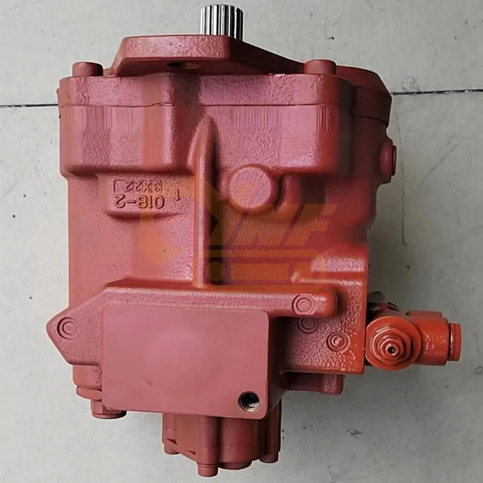 YNF Mini Excavator Hydraulic Piston Pump B0610-54012 PSVL-54CG-18 PSVL-54cg Hydraulic Pump For KYB - Pompa hidraulike: foto 4 YNF Mini Excavator Hydraulic Piston Pump B0610-54012 PSVL-54CG-18 PSVL-54cg Hydraulic Pump For KYB - Pompa hidraulike: foto 4