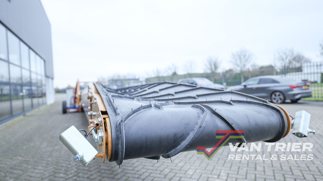 Breston HV14-80 Store loader - Shirit transportues: foto 4 Breston HV14-80 Store loader - Shirit transportues: foto 4