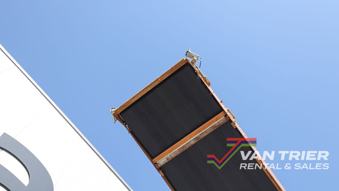 Breston HV14-80 Store loader - Shirit transportues: foto 3 Breston HV14-80 Store loader - Shirit transportues: foto 3