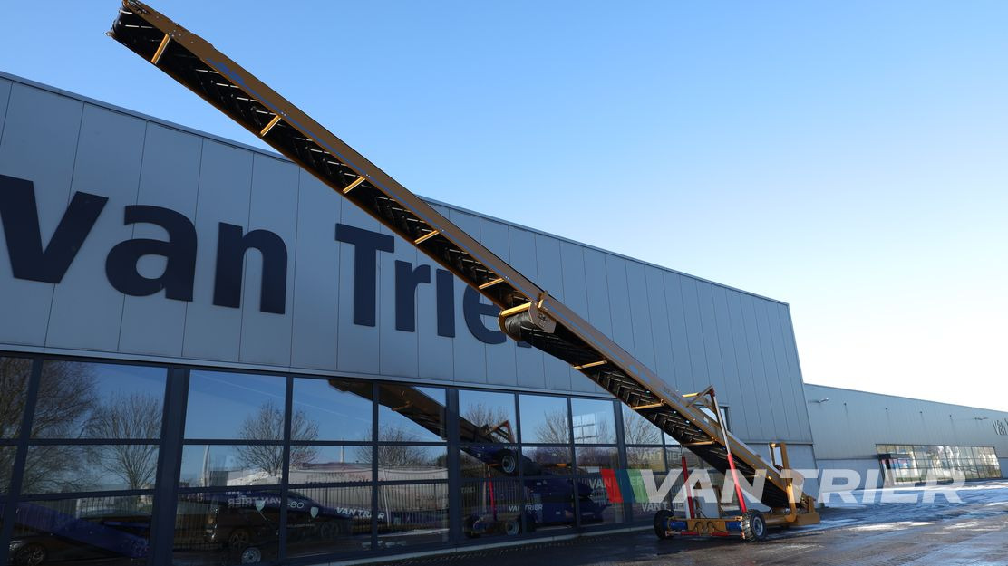 Breston HV16-80 Store loader - Shirit transportues: foto 2 Breston HV16-80 Store loader - Shirit transportues: foto 2