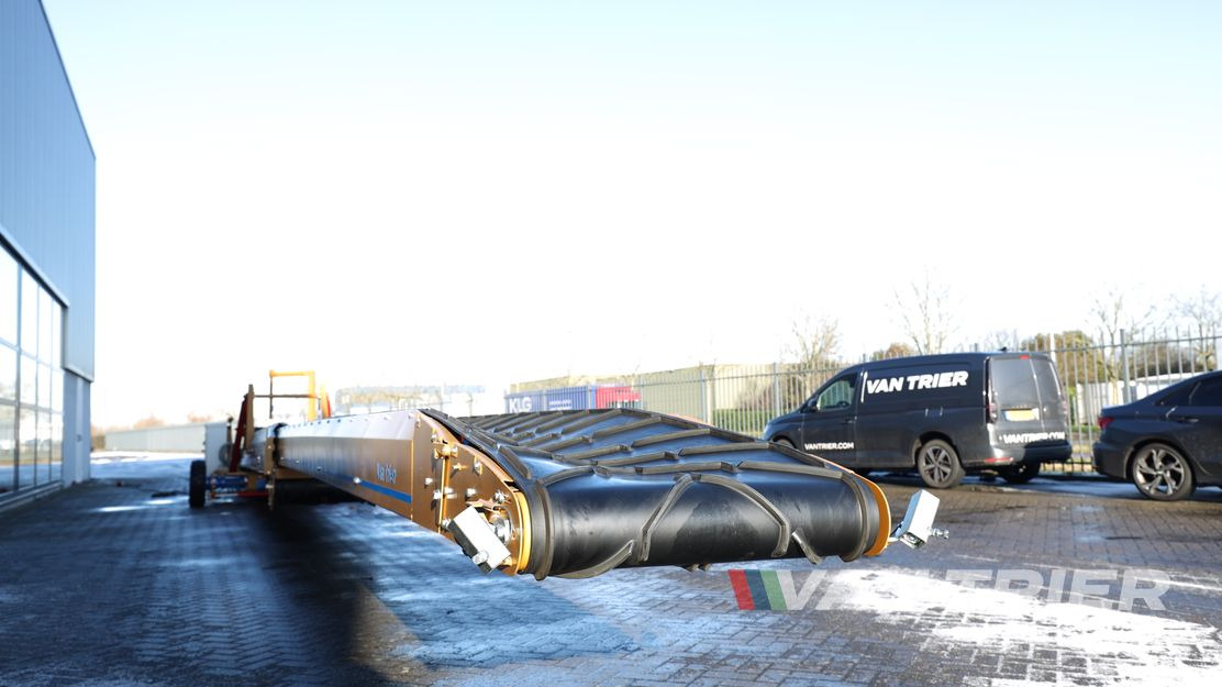 Breston HV16-80 Store loader - Shirit transportues: foto 5 Breston HV16-80 Store loader - Shirit transportues: foto 5