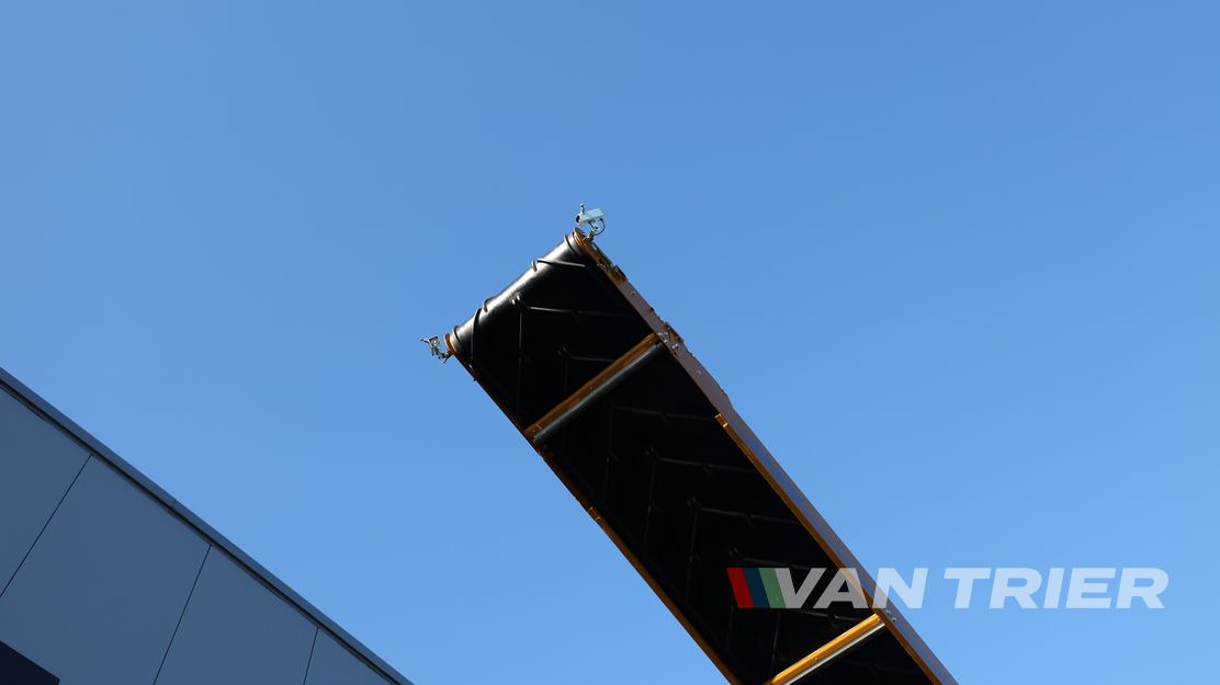 Breston HV16-80 Store loader - Shirit transportues: foto 3 Breston HV16-80 Store loader - Shirit transportues: foto 3