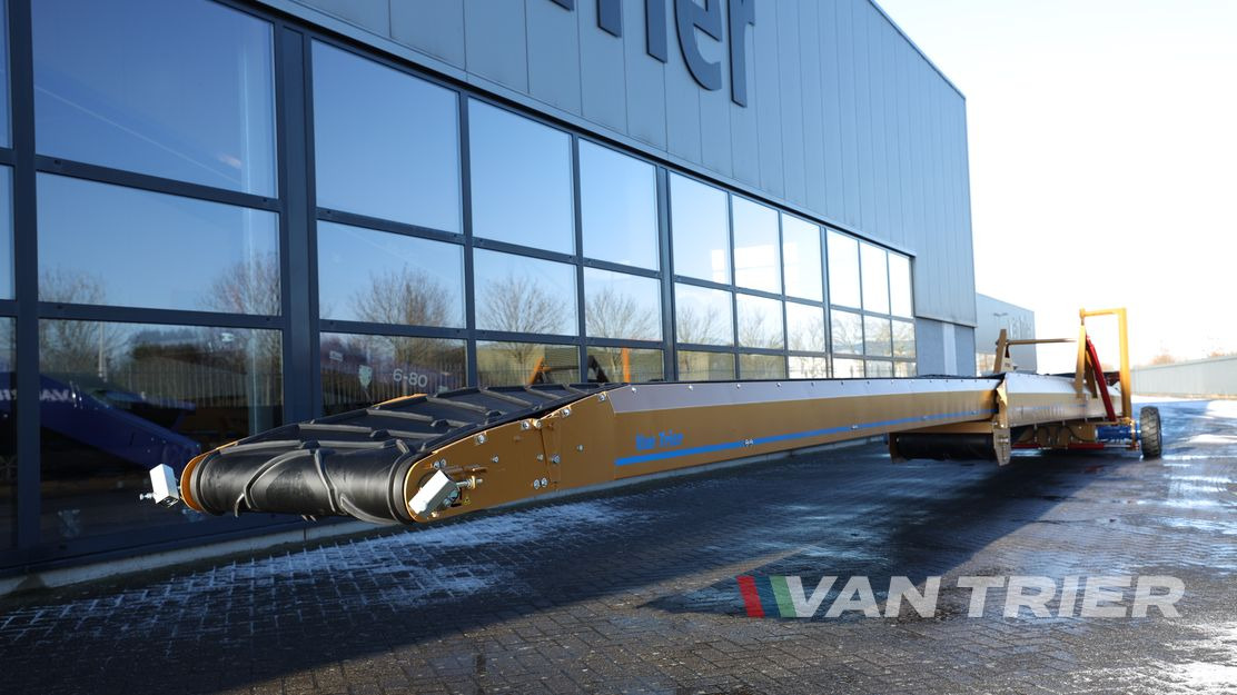 Breston HV16-80 Store loader - Shirit transportues: foto 4 Breston HV16-80 Store loader - Shirit transportues: foto 4