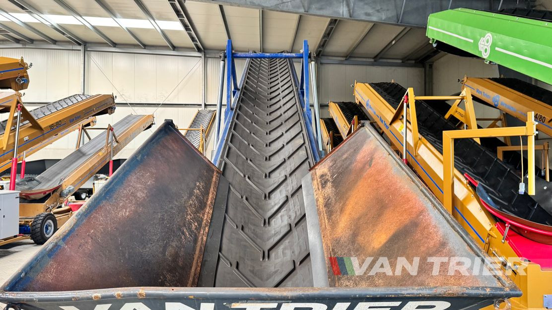 Breston HV16-80 Store loader - Shirit transportues: foto 2 Breston HV16-80 Store loader - Shirit transportues: foto 2