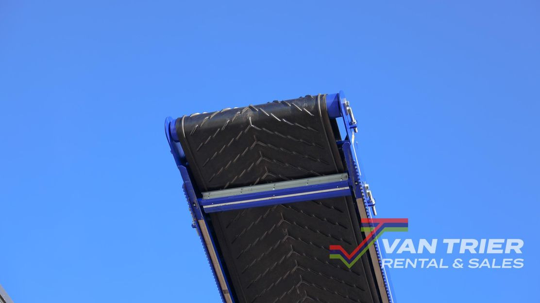 Breston HV28-140 Ship loader - Shirit transportues: foto 5 Breston HV28-140 Ship loader - Shirit transportues: foto 5