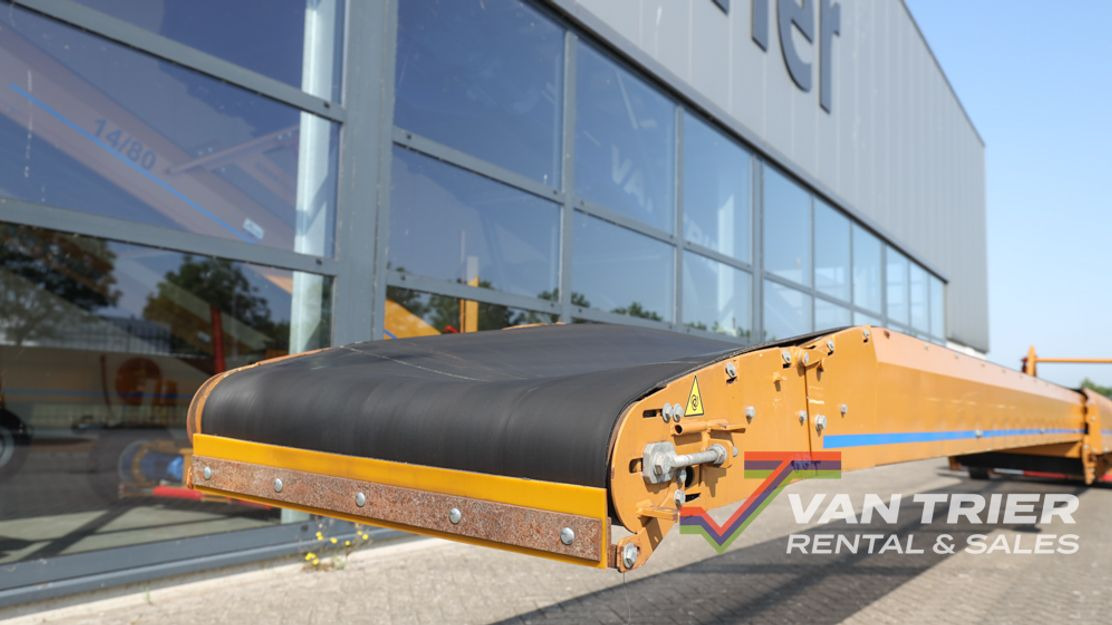 Breston Z15-80XW Store loader - Shirit transportues: foto 4 Breston Z15-80XW Store loader - Shirit transportues: foto 4