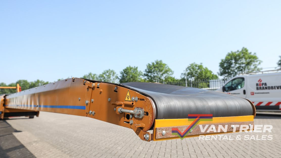 Breston Z15-80XW Store loader - Shirit transportues: foto 5 Breston Z15-80XW Store loader - Shirit transportues: foto 5