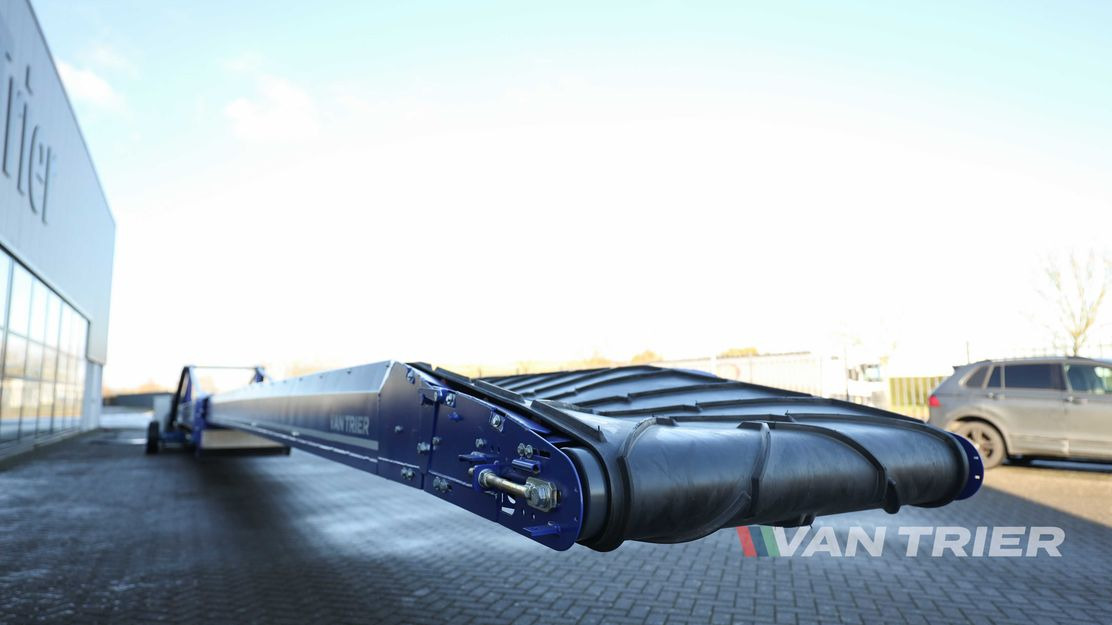 Breston Z22-100XW Ship loader - Shirit transportues: foto 5 Breston Z22-100XW Ship loader - Shirit transportues: foto 5