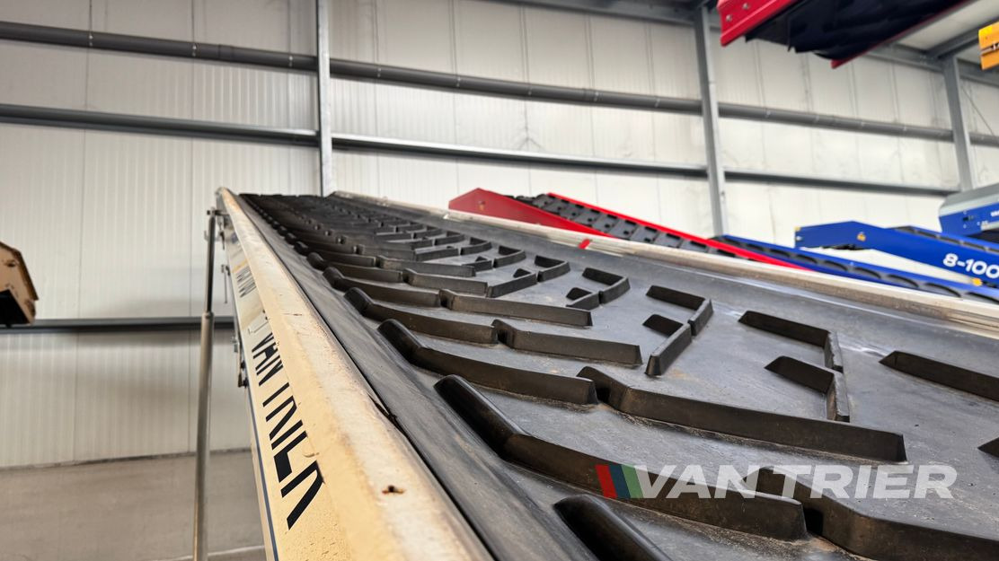 Breston ZG10-100D Conveyor belt - Shirit transportues: foto 5 Breston ZG10-100D Conveyor belt - Shirit transportues: foto 5