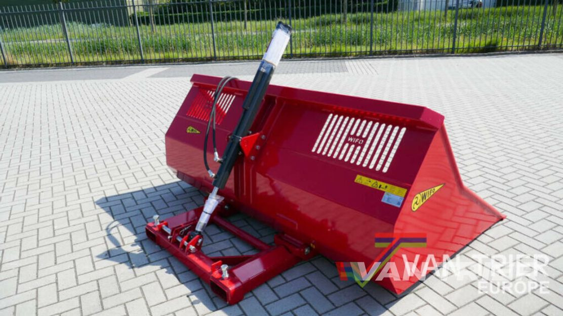 WIFO HOD-225 Loading bucket - Kovë fadrome: foto 4 WIFO HOD-225 Loading bucket - Kovë fadrome: foto 4