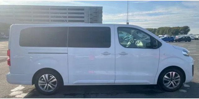 Peugeot Traveller VIP Business Lounge L3 FWD 2.0D A/T - 150hp - 8 seater - Minibus, Furgon pasagjerësh: foto 5 Peugeot Traveller VIP Business Lounge L3 FWD 2.0D A/T - 150hp - 8 seater - Minibus, Furgon pasagjerësh: foto 5