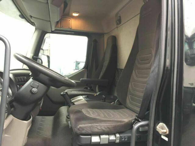 Lizingu i DAF LF 45-250 Koffer E5 EEV LBW Klima AHK DAF LF 45-250 Koffer E5 EEV LBW Klima AHK: foto 12