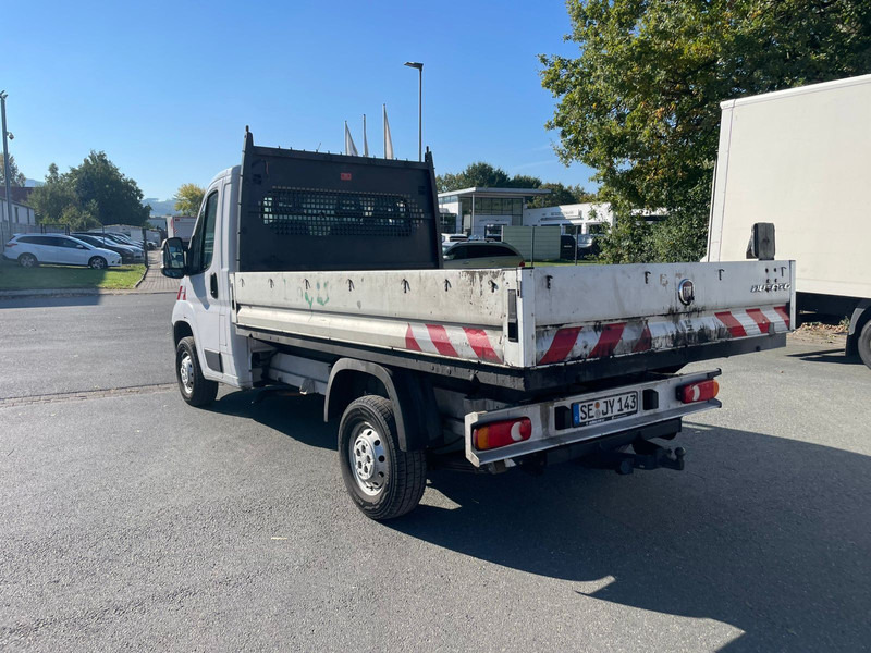 Fiat Ducato - Kamioncine me karroceri: foto 3 Fiat Ducato - Kamioncine me karroceri: foto 3