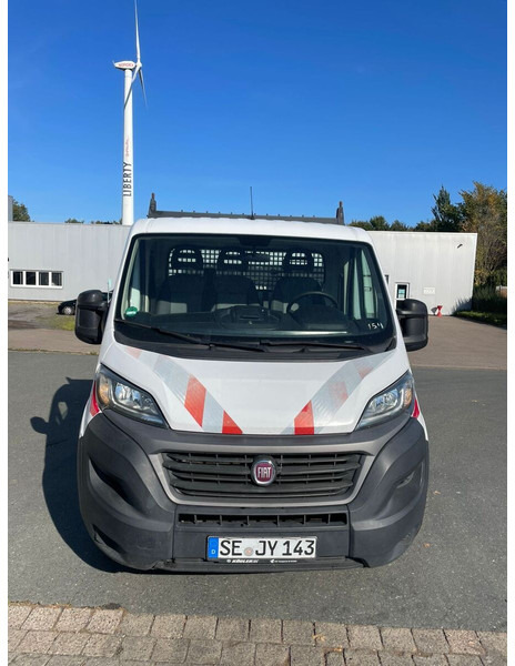 Fiat Ducato - Kamioncine me karroceri: foto 2 Fiat Ducato - Kamioncine me karroceri: foto 2