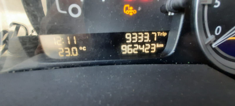 Lizingu i DAF XF 106/460 SSC Vollausstattung DAF XF 106/460 SSC Vollausstattung: foto 15