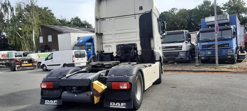 DAF XF 106/460 SSC Vollausstattung - Gjysmë-kamion: foto 5 DAF XF 106/460 SSC Vollausstattung - Gjysmë-kamion: foto 5